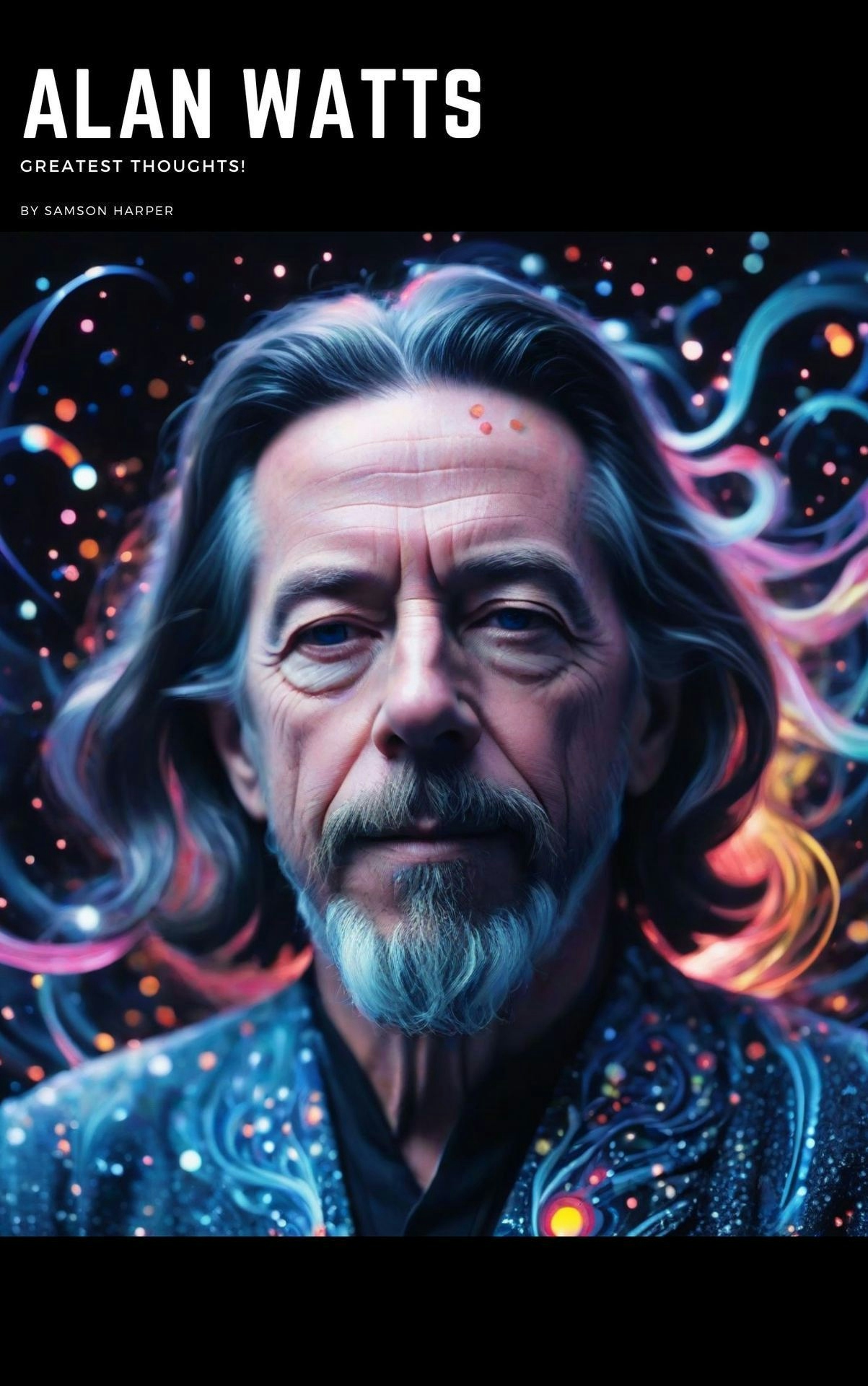 Alan Watts' Greatest Thoughts | A Journey Through Wisdom