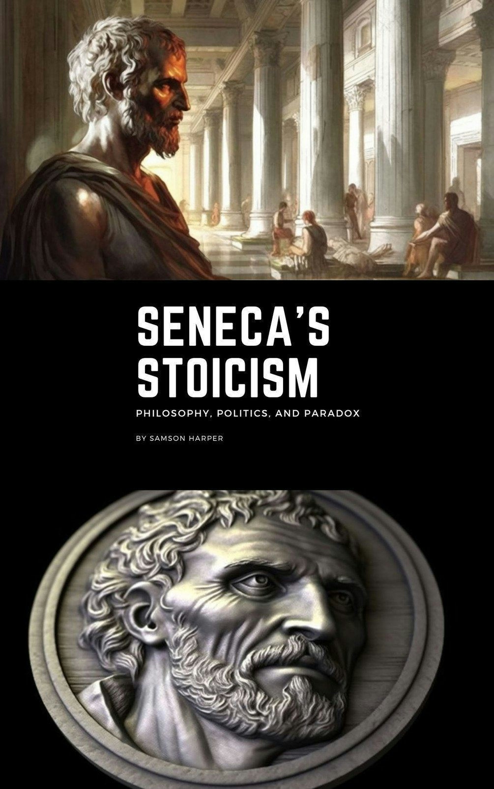 'Seneca's Stoicism: Philosophy, Politics, and Paradox