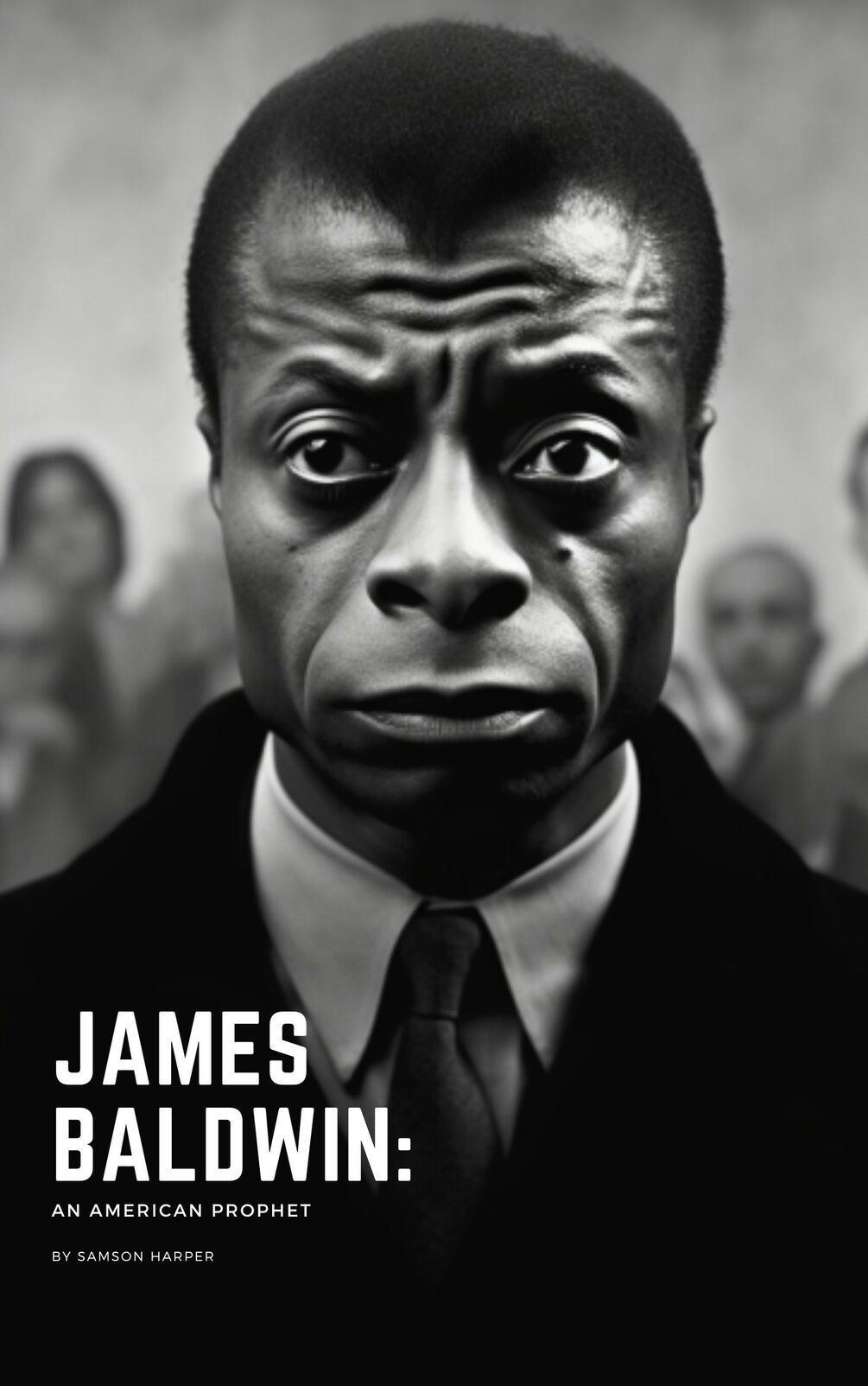 James Baldwin: An American Prophet