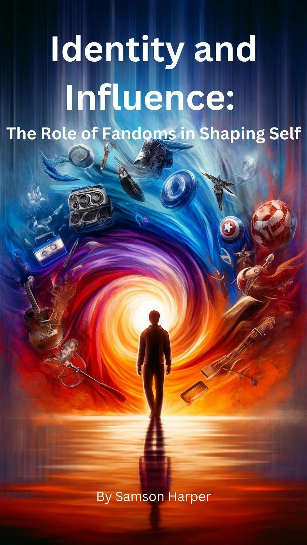 Identity and Influence: The Role of Fandoms in Shaping Self