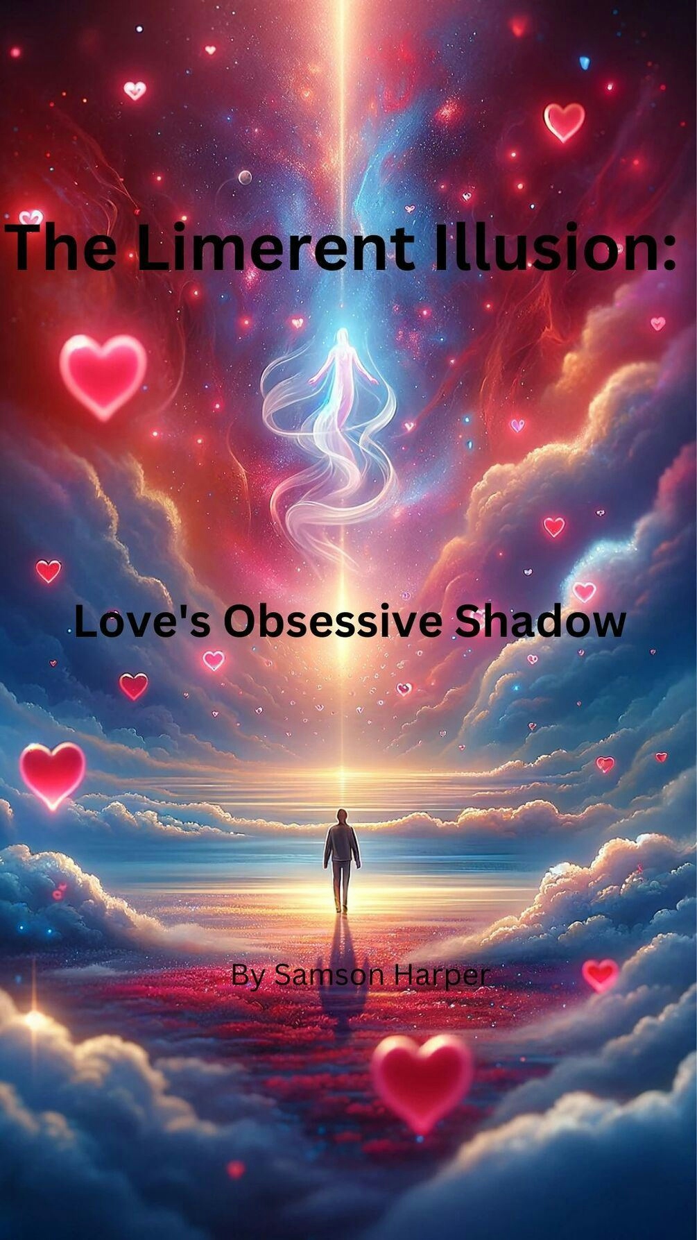 The Limerent Illusion: Love's Obsessive Shadow by Samson Harper