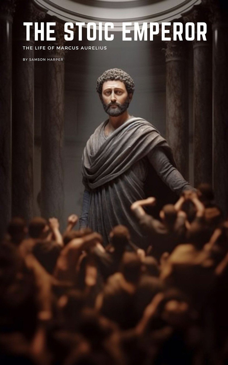 The Stoic Emperor: The Life of Marcus Aurelius - Book Review