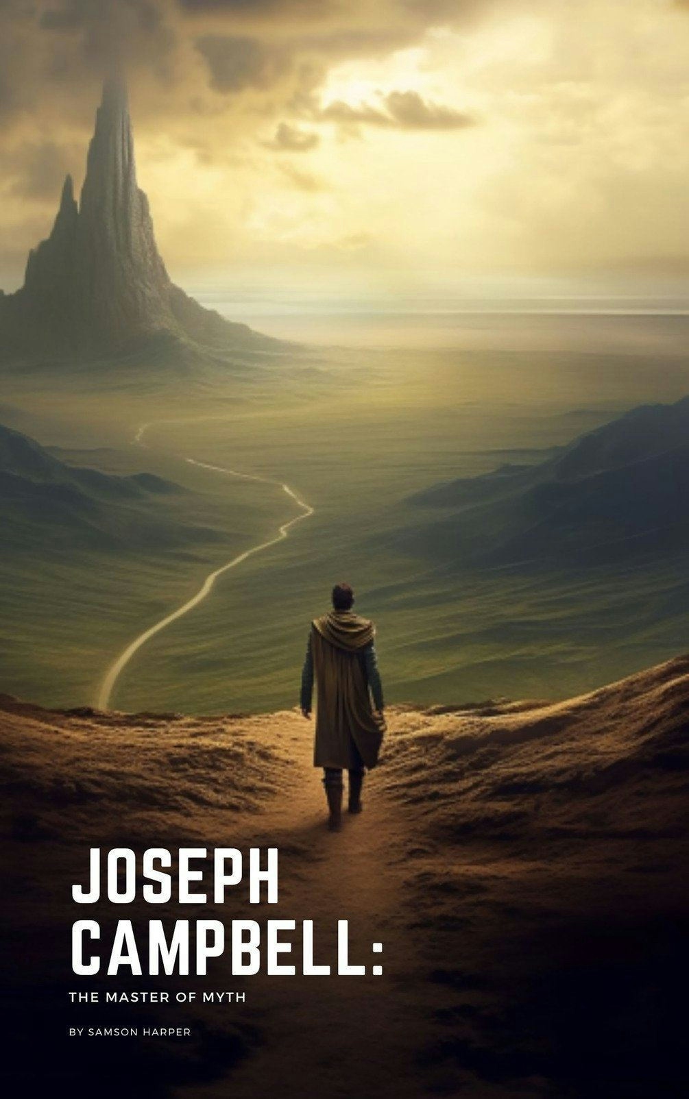 Joseph Campbell: The Master of Myth and His Legacy