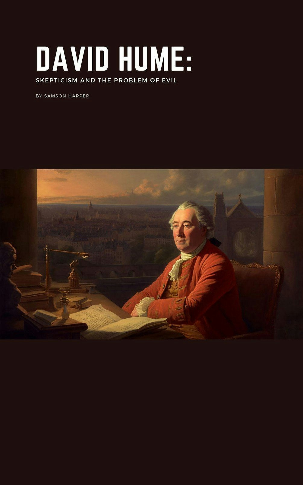 David Hume: Skepticism and the Problem of Evil